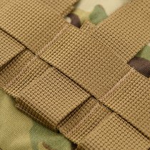 M-Tac Organizer Pouch Elite - Multicam