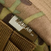 M-Tac Organizer Pouch Elite - Multicam