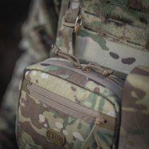 M-Tac Organizer Pouch Elite - Multicam