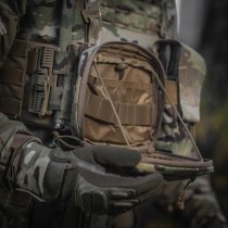 M-Tac Organizer Pouch Elite - Multicam