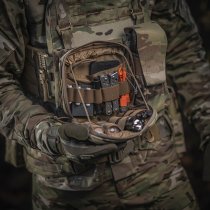 M-Tac Organizer Pouch Elite - Multicam