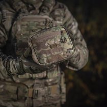 M-Tac Organizer Pouch Elite - Multicam