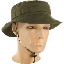 M-Tac Panama Boonie Ripstop - Army Olive - 55