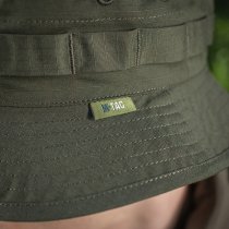 M-Tac Panama Boonie Ripstop - Army Olive - 55