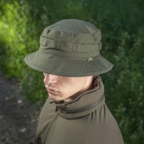 M-Tac Panama Boonie Ripstop - Army Olive - 55