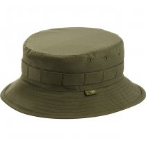 M-Tac Panama Boonie Ripstop - Army Olive - 57