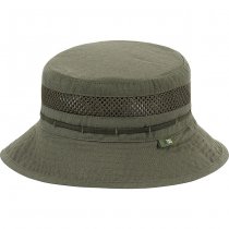 M-Tac Panama Mesh Boonie NYCO Extreme - Ranger Green - 55