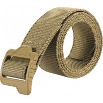 M-Tac Paratrooper Belt - Coyote - L