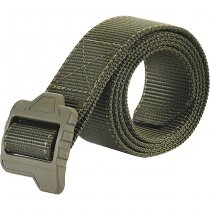 M-Tac Paratrooper Belt - Ranger Green - S