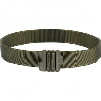 M-Tac Paratrooper Belt - Ranger Green - S