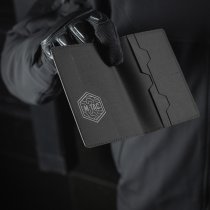 M-Tac Passport Cover - Black