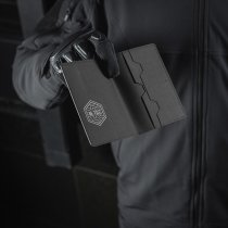 M-Tac Passport Cover - Black