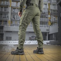 M-Tac Patriot Tactical Flex Pants Gen.II - Army Olive - 28/30