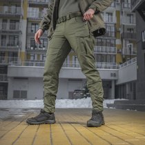 M-Tac Patriot Tactical Flex Pants Gen.II - Army Olive - 30/32