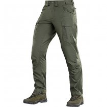 M-Tac Patriot Tactical Flex Pants Gen.II - Army Olive - 32/34