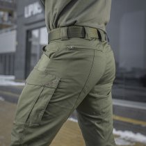 M-Tac Patriot Tactical Flex Pants Gen.II - Army Olive - 36/36