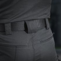 M-Tac Patriot Tactical Flex Pants Gen.II - Black - 28/30