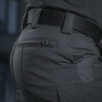 M-Tac Patriot Tactical Flex Pants Gen.II - Black - 28/30