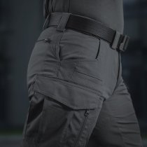 M-Tac Patriot Tactical Flex Pants Gen.II - Black - 30/30