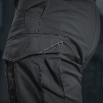 M-Tac Patriot Tactical Flex Pants Gen.II - Black - 32/30