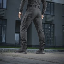 M-Tac Patriot Tactical Flex Pants Gen.II - Black - 32/32