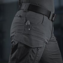 M-Tac Patriot Tactical Flex Pants Gen.II - Black - 34/30