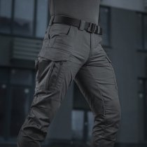 M-Tac Patriot Tactical Flex Pants Gen.II - Black - 38/34