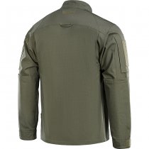 M-Tac Patrol Flex Jacket - Army Olive - 3XL - Long