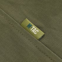 M-Tac Patrol Flex Jacket - Army Olive - 3XL - Long