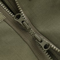 M-Tac Patrol Flex Jacket - Army Olive - XL - Long