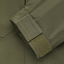 M-Tac Patrol Flex Jacket - Army Olive - XS - Regular