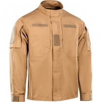 M-Tac Patrol Flex Jacket - Coyote - 3XL - Regular