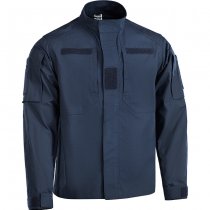 M-Tac Patrol Flex Jacket - Dark Navy Blue - L - Regular