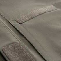 M-Tac Patrol Flex Jacket - Dark Olive - M - Long