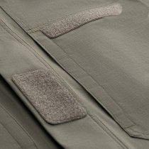 M-Tac Patrol Flex Jacket - Dark Olive - M - Long