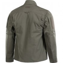 M-Tac Patrol Flex Jacket - Dark Olive - M - Regular