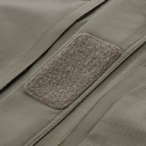 M-Tac Patrol Flex Jacket - Dark Olive - XL - Regular