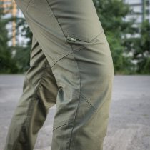 M-Tac Patrol Tactical Flex Pants Gen.II - Army Olive - 28/32