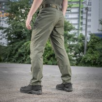 M-Tac Patrol Tactical Flex Pants Gen.II - Army Olive - 30/32