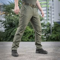 M-Tac Patrol Tactical Flex Pants Gen.II - Army Olive - 34/32