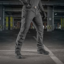 M-Tac Patrol Tactical Flex Pants Gen.II - Black - 36/32