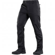 M-Tac Patrol Tactical Flex Pants Gen.II - Black - 38/30