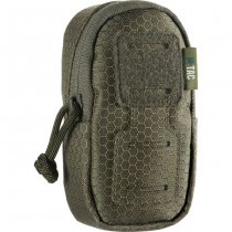 M-Tac PC Utility Pouch Elite Hex - Ranger Green