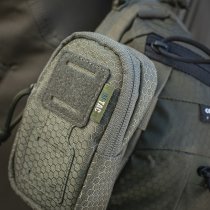 M-Tac PC Utility Pouch Elite Hex - Ranger Green