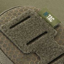 M-Tac PC Utility Pouch Elite Hex Gen.II - Ranger Green