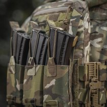 M-Tac Plate Carrier Cuirass QRS - Multicam