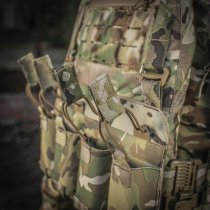 M-Tac Plate Carrier Cuirass QRS XL - Multicam