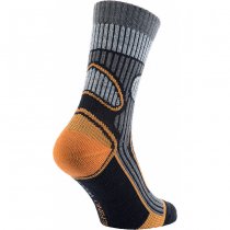 M-Tac Polar Merino Socks 40% - Black - 39-42