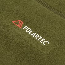 M-Tac Polartec Anatomic Tube Scarf - Army Olive - L/XL