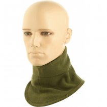 M-Tac Polartec Anatomic Tube Scarf - Army Olive - S/M